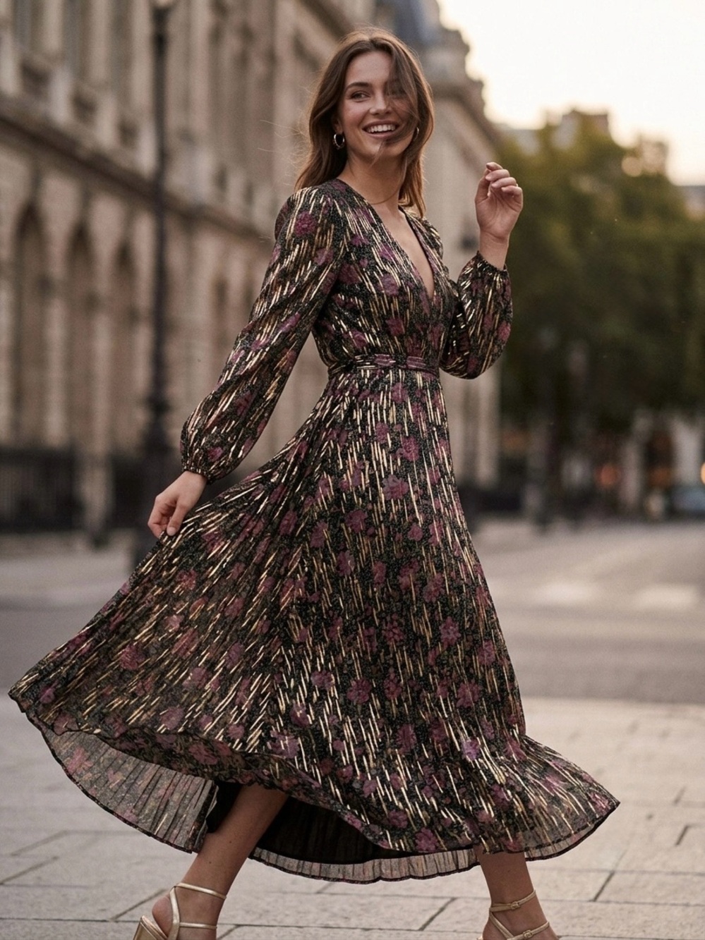 Caballero Moon Maxi XS - Picture 1 of 10
